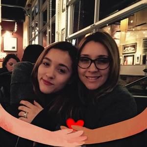 Meet your Posher, Ana